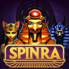 Spinra