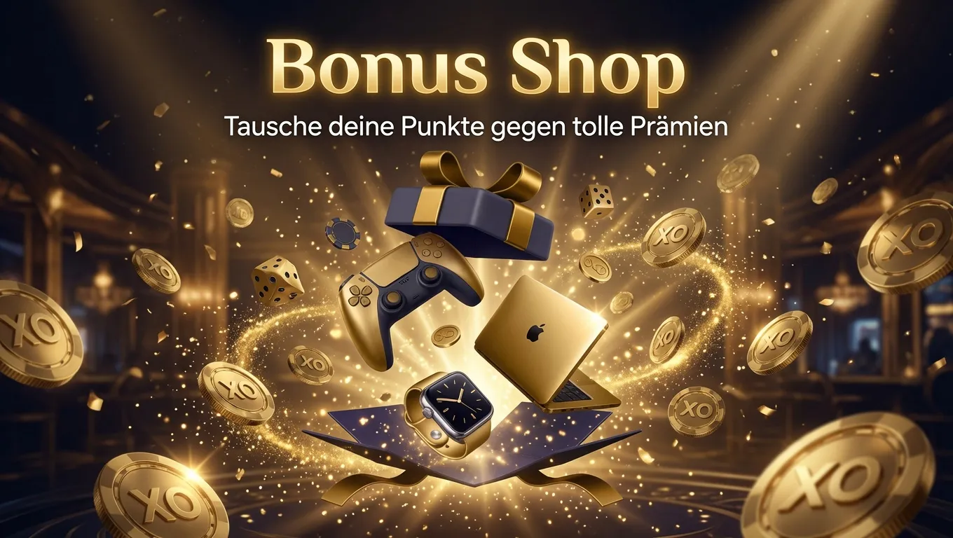 rolxo bonus shop